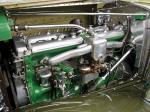 Duesenberg J423/440 Tourster LWB by Derham 1930 года